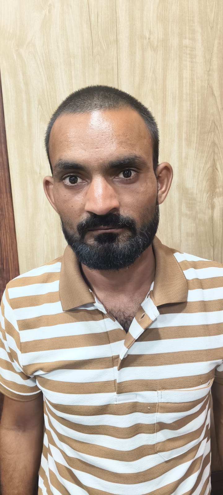 vikash tiwari